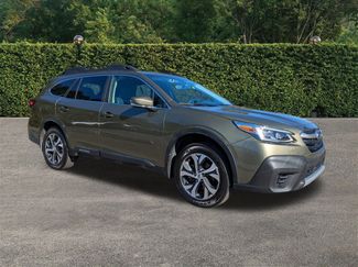 Used 2020 Subaru Outback Limited w/ Popular Package #2 video 2