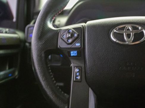 Used 2015 Toyota 4Runner TRD Pro image 50