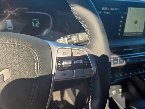 New 2025 Kia Telluride EX X-Line image 15