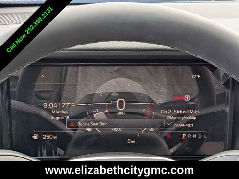 New 2026 GMC Terrain Elevation w/ Black Edition image 25