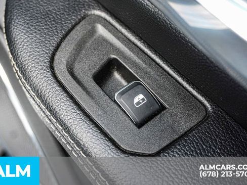 Used 2025 RAM 1500 Laramie AWD/4WD image 59