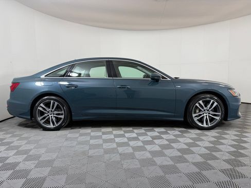Used 2020 Audi A6 3.0T Premium Plus image 8