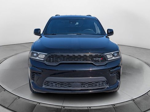 Used 2024 Dodge Durango GT AWD/4WD image 8