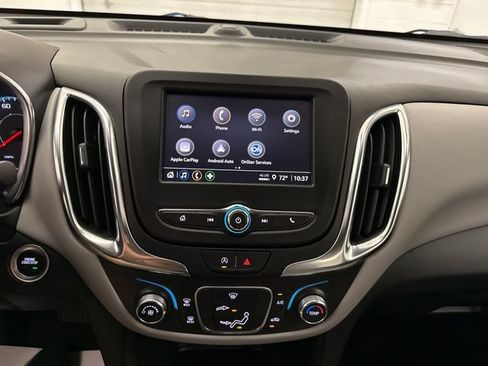 Used 2024 Chevrolet Equinox LS w/ LPO, Floor Liner Package AWD/4WD image 16