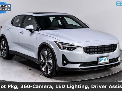Used 2023 Polestar Polestar 2 w/ Pilot Pack