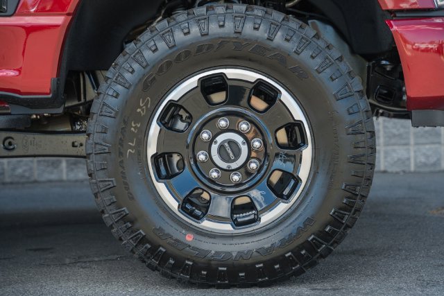 New 2027 Ford F350 Lariat w/ Tremor Off-Road Package AWD/4WD image 24
