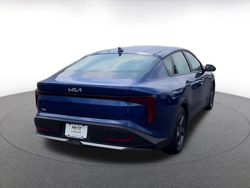 Used 2025 Kia K4 FWD image 13