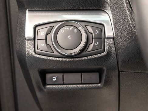 Used 2017 Ford Explorer Limited w/ Equipment Group 301A image 15