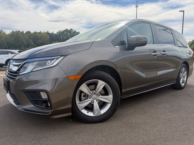Used 2019 Honda Odyssey EX-L image 5