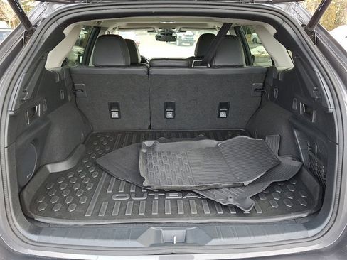 Certified 2023 Subaru Outback Touring image 27