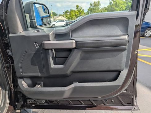 Used 2019 Ford F150 XLT w/ Equipment Group 302A Luxury AWD/4WD image 13
