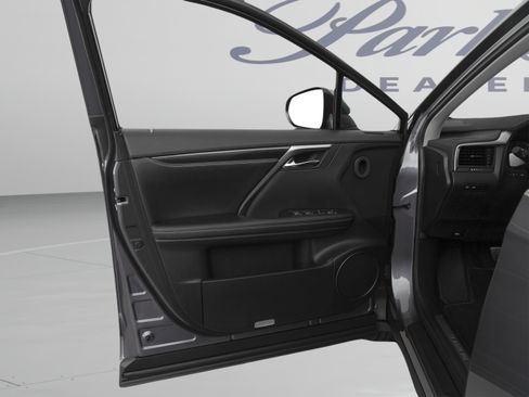 Used 2020 Lexus RX 350 FWD w/ Premium Package image 12
