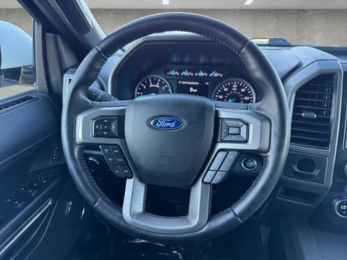 Used 2021 Ford Expedition Max XLT image 21