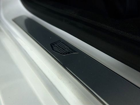 Used 2023 Cadillac CT4 Luxury image 18