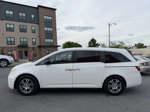 Used 2012 Honda Odyssey EX-L image 4