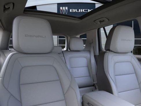 New 2026 GMC Terrain Denali image 24