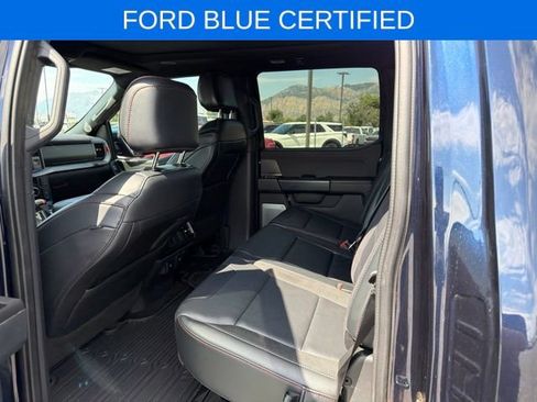 Used 2024 Ford F150 Raptor AWD/4WD image 24