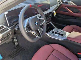 New 2026 BMW 440i xDrive Coupe w/ Premium Package video 3