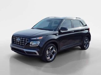 New 2026 Hyundai Venue SEL FWD video 2