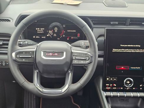 New 2026 GMC Terrain AT4 w/ Technology Package II image 13