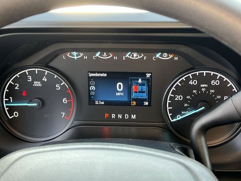 New 2026 Ford F250 XL w/ STX Appearance Package image 17