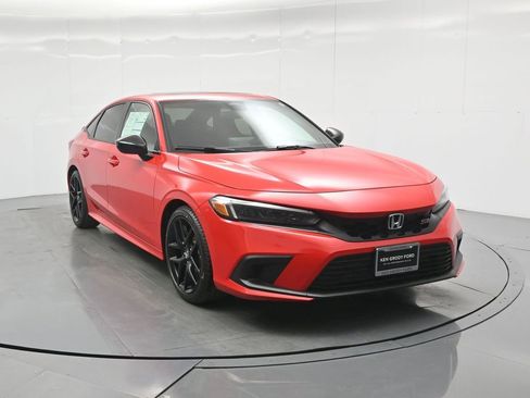 Used 2024 Honda Civic Si image 50