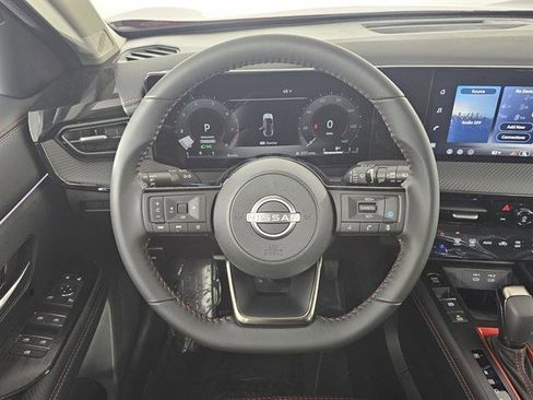 New 2026 Nissan Kicks SR w/ Cold Weather Package image 28