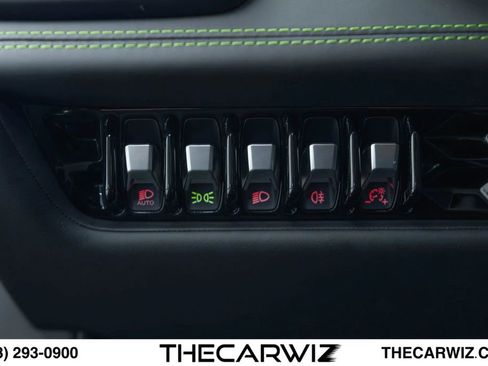 Used 2021 Lamborghini Huracan EVO RWD image 57