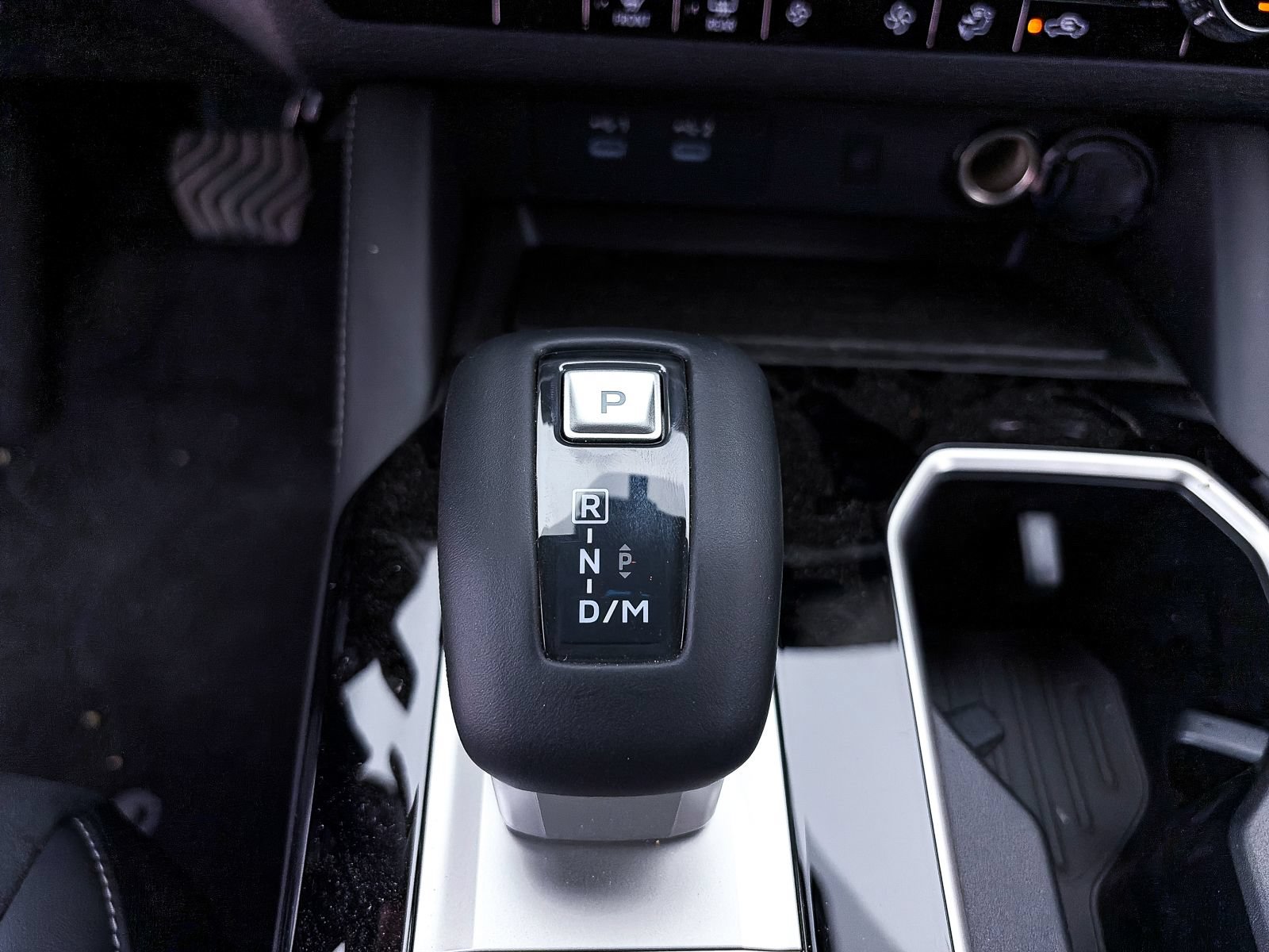Used 2026 Mitsubishi Outlander LE AWD/4WD image 17