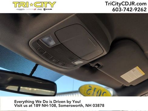 Used 2015 Ford F150 XLT w/ Equipment Group 301A Mid image 25