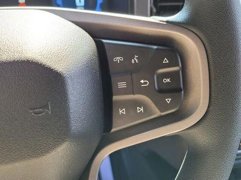 New 2025 Ford Bronco Base w/ Sasquatch Package image 24