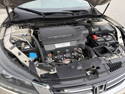 Used 2013 Honda Accord EX-L image 22