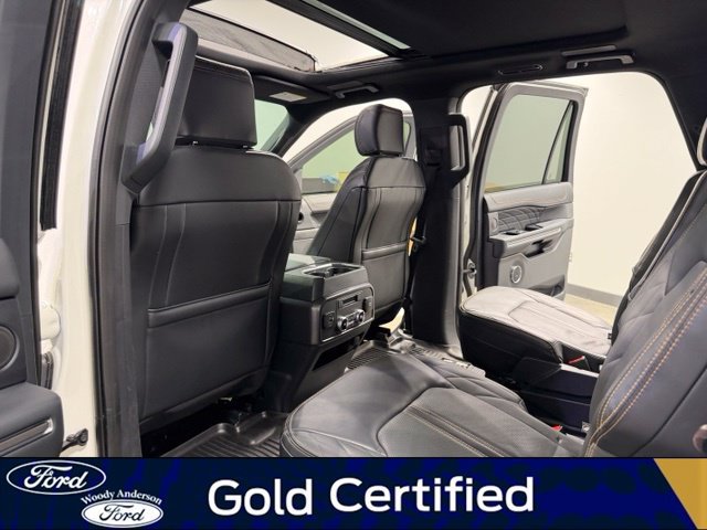 Certified 2023 Ford Expedition Max Platinum AWD/4WD image 25