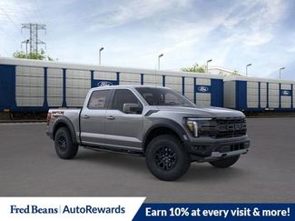 New 2026 Ford F150 Raptor video 1