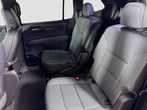 New 2026 GMC Acadia AT4 image 24