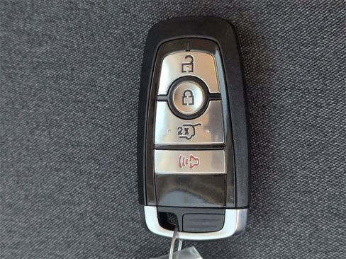 New 2026 Ford Explorer Active image 37