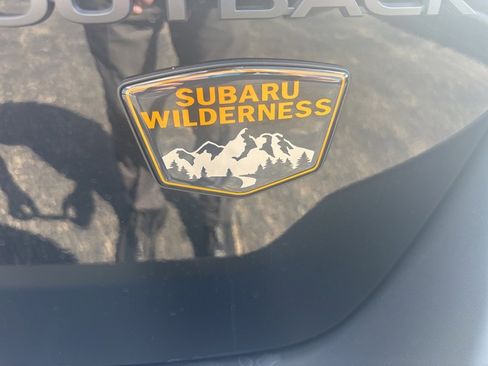 New 2025 Subaru Outback Wilderness image 8