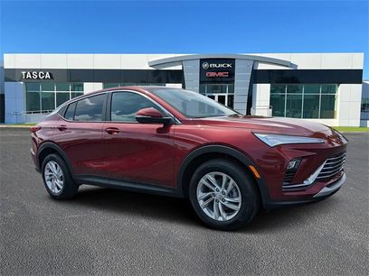 New 2025 Buick Envista Preferred w/ Convenience I Package