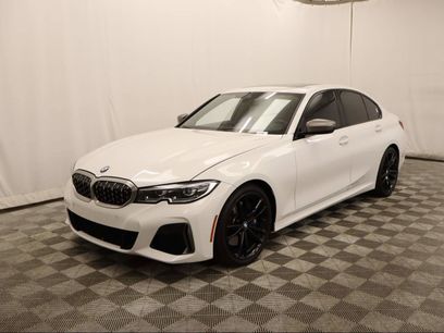 Used 2022 BMW M340i