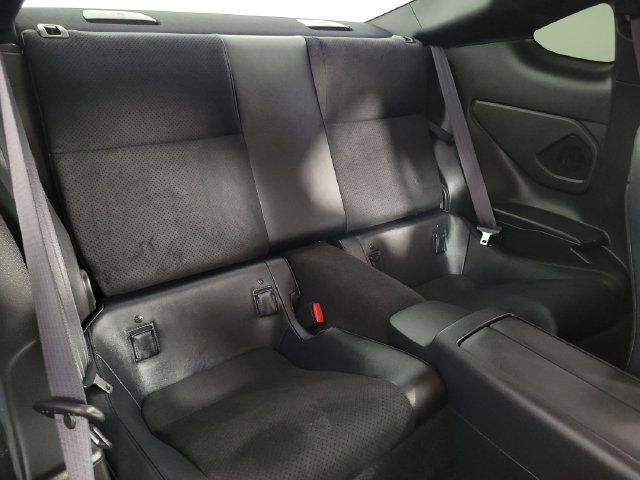 Used 2025 Toyota GR86 Premium w/ Performance Package RWD image 15