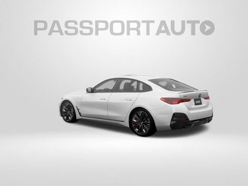 New 2026 BMW 440i xDrive w/ M Carbon Exterior Package AWD/4WD image 2