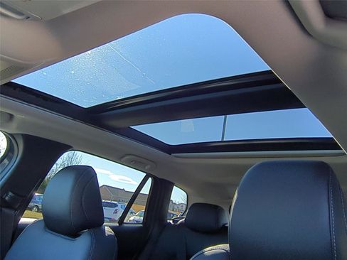 New 2026 MAZDA CX-50 2.5 Hybrid w/ Preferred Pkg image 10