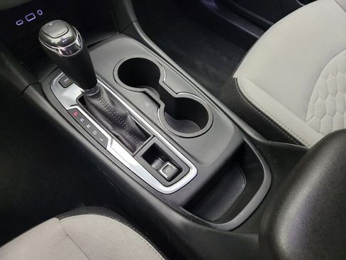 Used 2019 Chevrolet Equinox LT AWD/4WD image 26