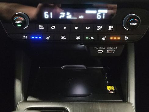 New 2026 Subaru Outback Wilderness AWD/4WD image 31