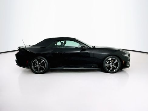 Used 2024 Ford Mustang Premium RWD image 10