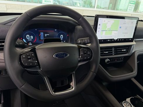 New 2026 Ford Explorer Platinum image 50