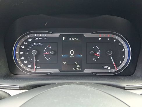 Used 2024 Hyundai Tucson SEL AWD/4WD image 19