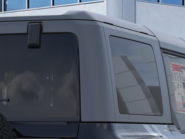 New 2026 Ford Bronco Raptor AWD/4WD image 25