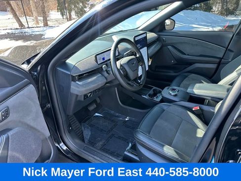 Used 2024 Ford Mustang Mach-E GT image 16