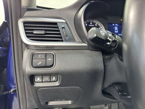 Used 2020 Kia Optima S w/ S Panoramic Sunroof Package image 13